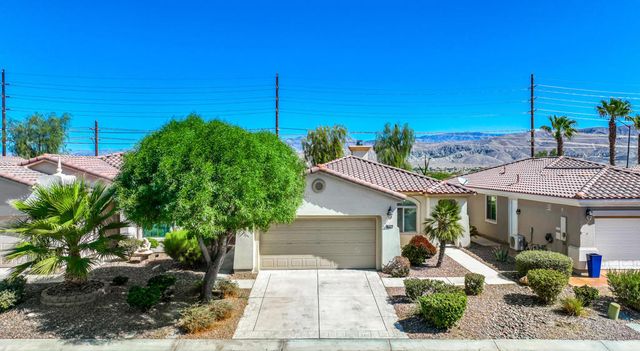 80276 Avenida Linda Vista, Indio