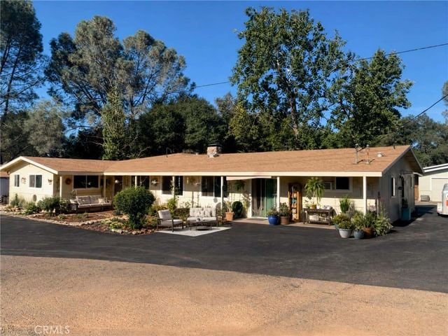 16240 Dam, Clearlake