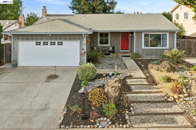 33136 Arizona, Union City