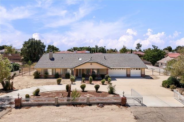 14664 Pamlico Road, Apple Valley