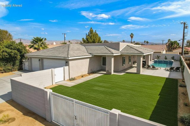 41650 Balaclava Drive, Bermuda Dunes