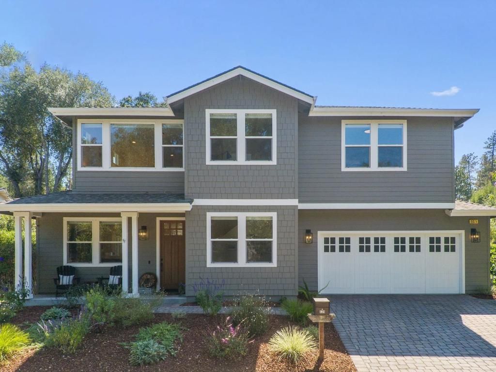 128 Dunn Lane, Scotts Valley