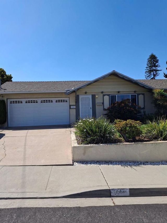 1666 Harvard St, Chula Vista