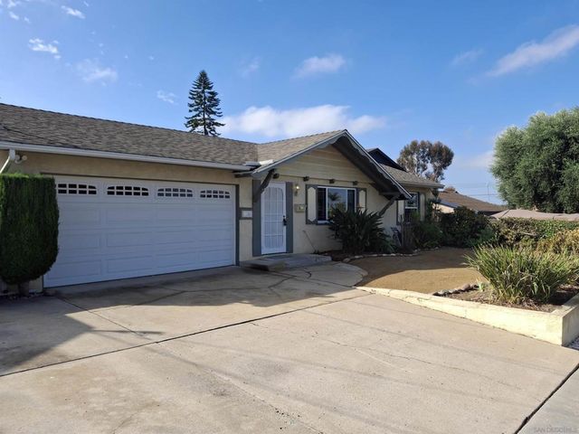 1666 Harvard St, Chula Vista