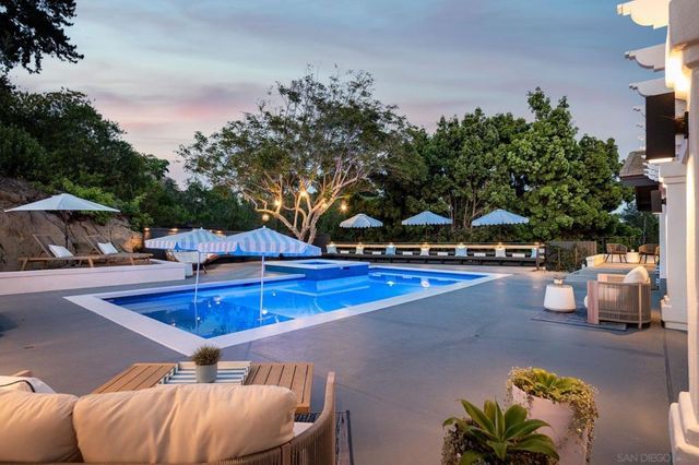 16610 Los Morros, Rancho Santa Fe