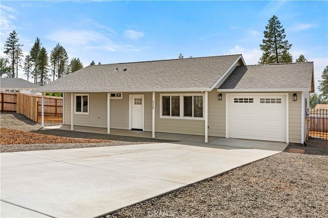 6329 Graham Road, Paradise