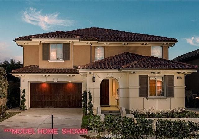 5757 Sunrise Ridge Lane, Lake Forest