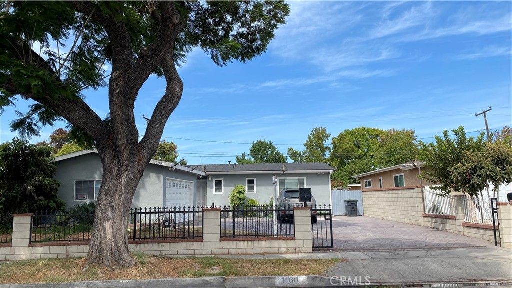 1130 S Douglas Street, Santa Ana