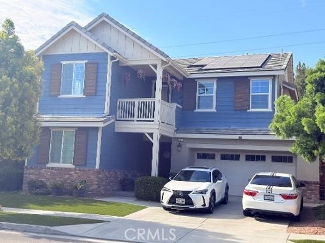 6216 Winona, Chino