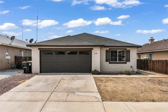 13498 Merry Oaks St, Victorville