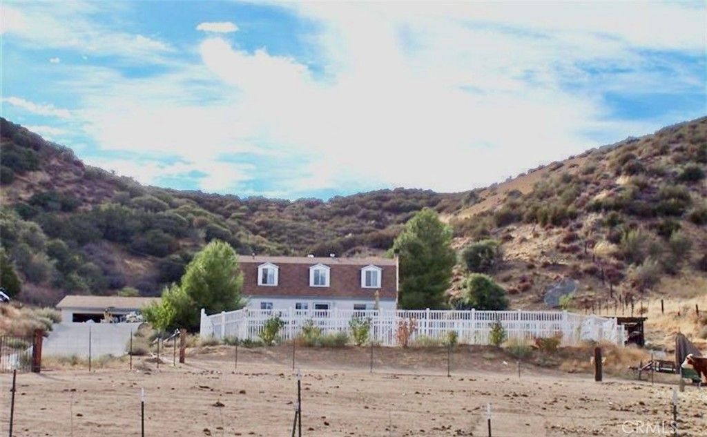 43939 Munz Ranch, Lake Hughes