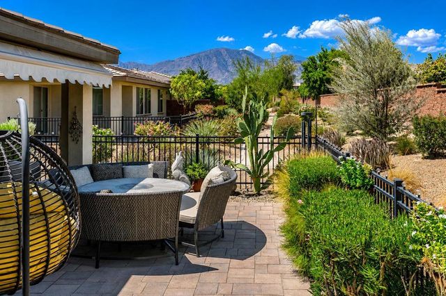 51591 Golden Eagle Drive, Indio