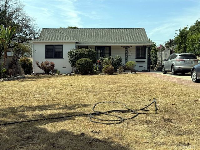 3014 Lanfranco, Los Angeles
