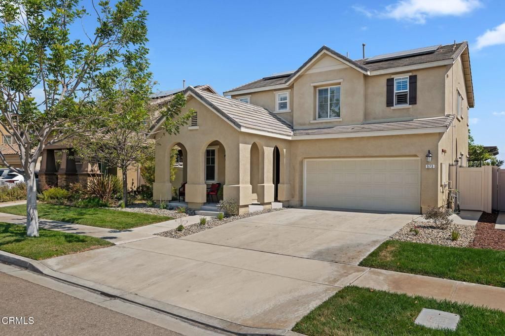 573 Xanadu Way, Oxnard