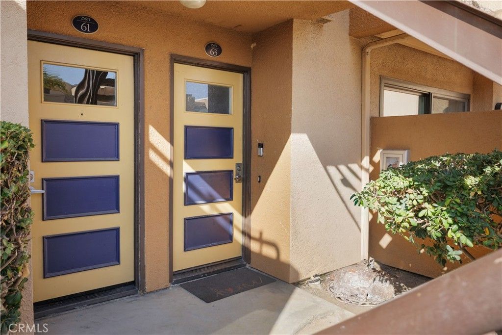 25671 Le Parc # 63, Lake Forest