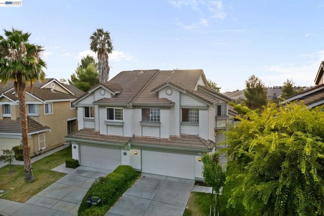 44729 Lynx Dr, Fremont