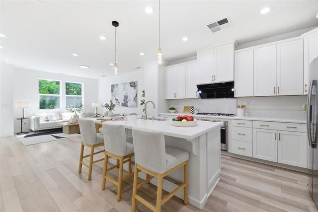351 Charles Morris Terrace, Sunnyvale