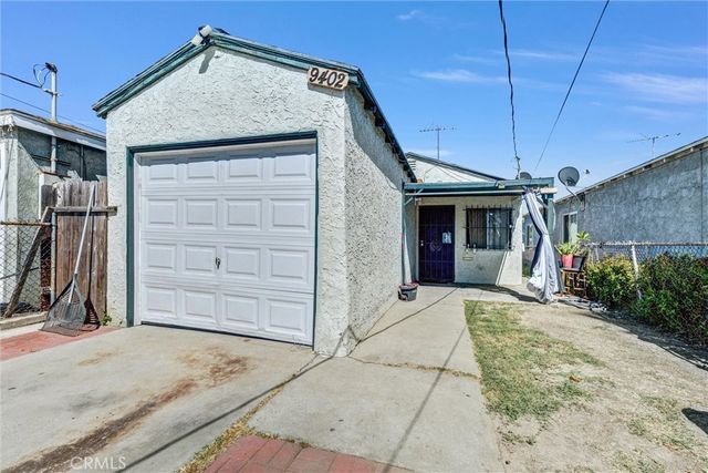 9402 Hickory, Los Angeles