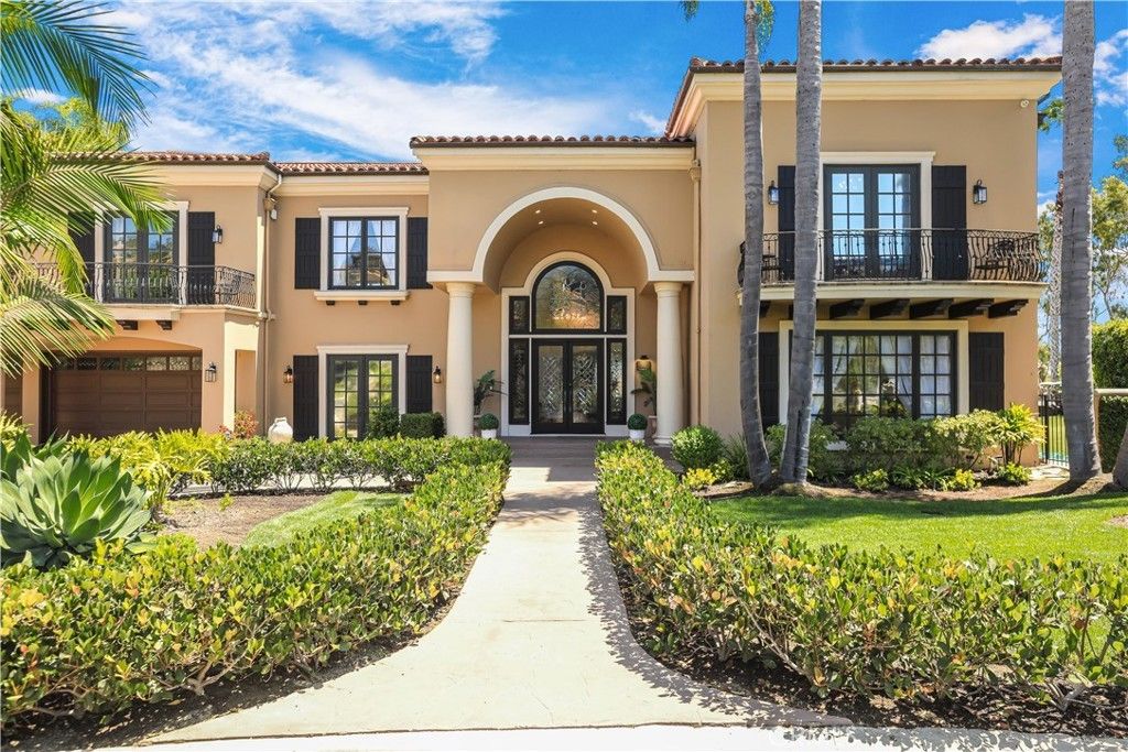 6 Riverstone, Laguna Niguel
