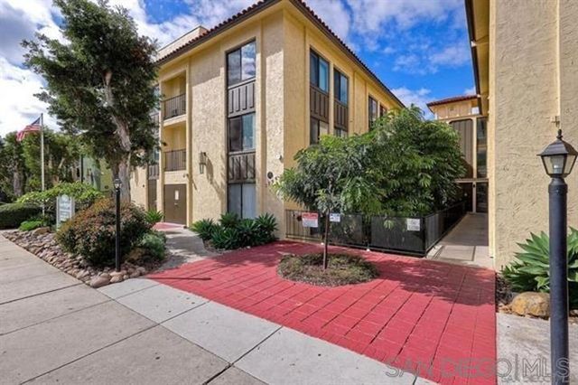 3796 Alabama St # 13, San Diego