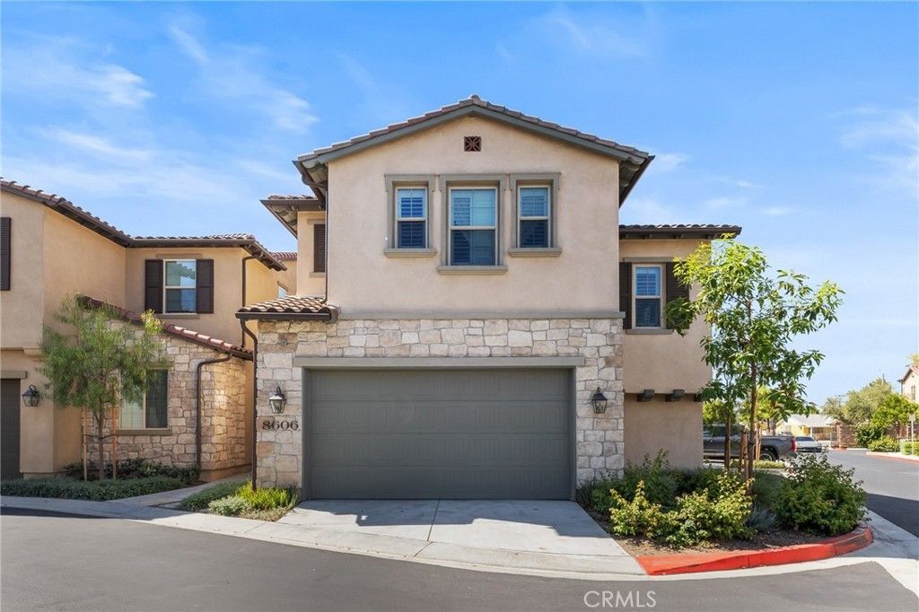 8606 Mission Villa, Rosemead