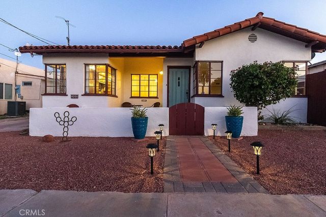 1417 Highland Avenue, Needles