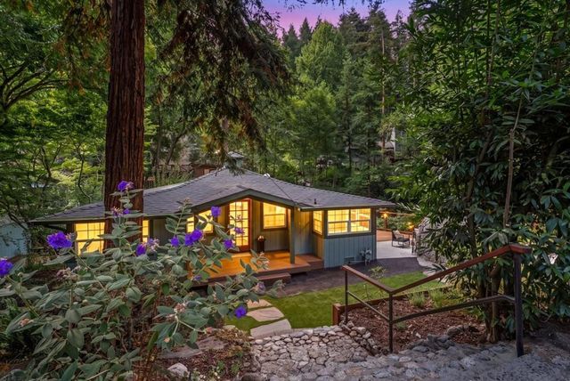 619 Redwood Drive, Felton