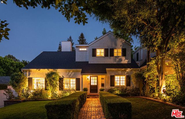 14030 Roblar Road, Los Angeles