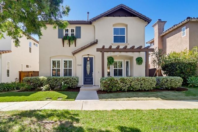 1540 Hunters Glen, Chula Vista
