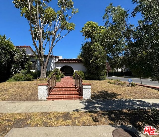 474 S Clark Drive, Beverly Hills