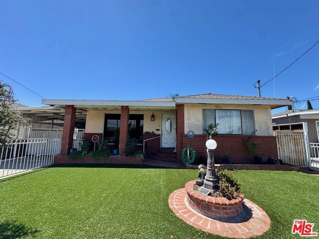 24417 Broad Avenue, Los Angeles