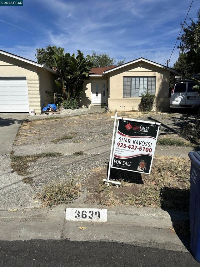 3630 Olympia Cir, Pittsburg
