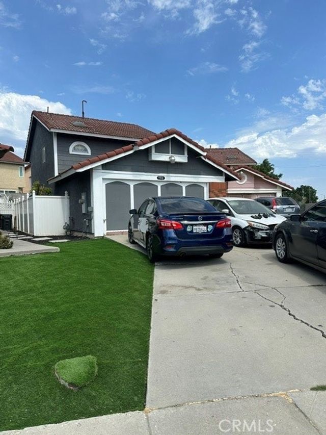 705 Matthisen Circle, Compton