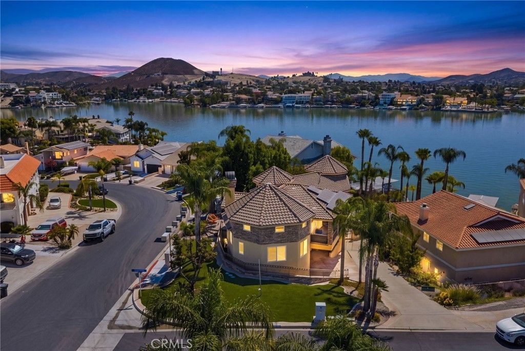 29710 Buggywhip Court, Canyon Lake