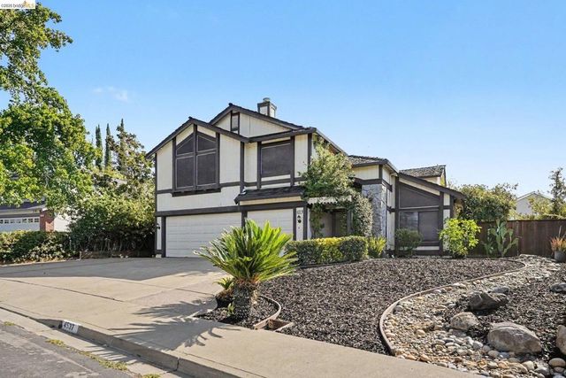 4537 Montara Dr, Antioch