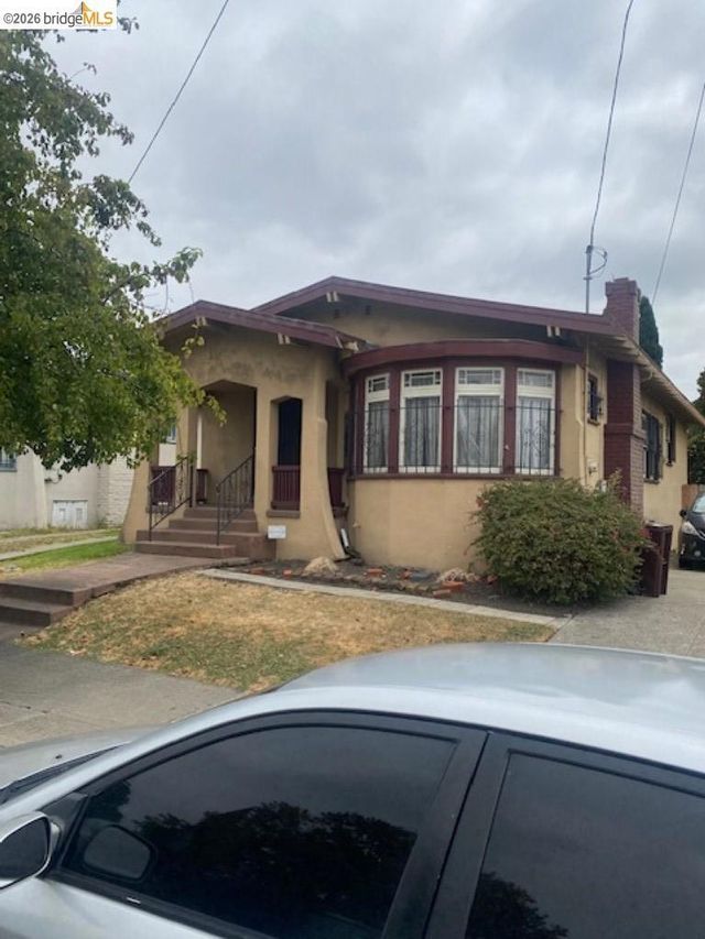 987 Yerba Buena Ave, Oakland