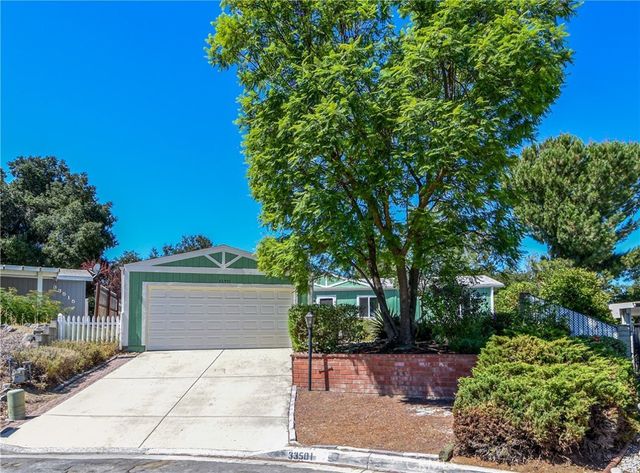 33501 Hidden Hollow, Wildomar