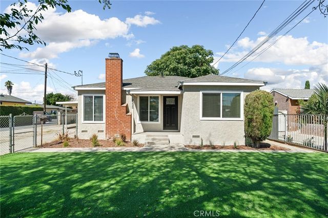 2225 Santa Anita, South El Monte
