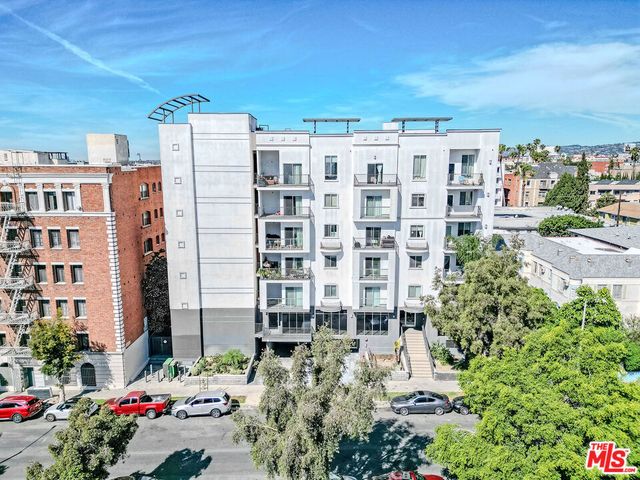 733 S Manhattan Place # 405, Los Angeles