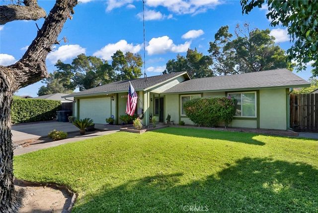1404 Raquel, Modesto