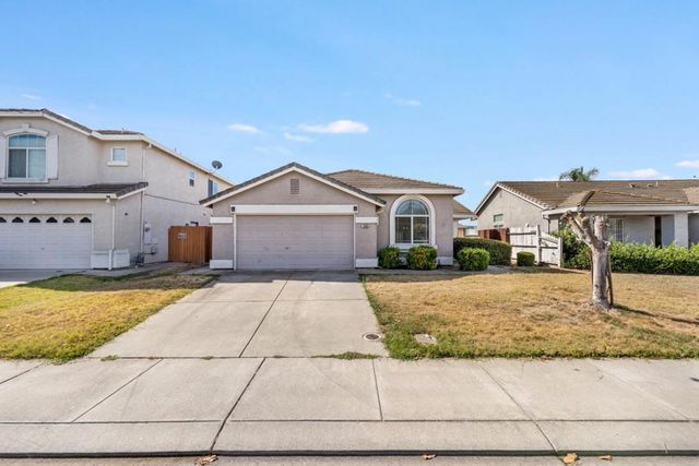1542 Venice Circle, Stockton