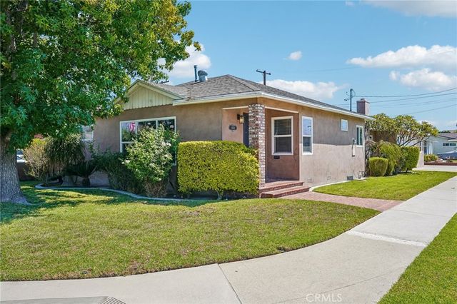 14514 Eastbrook Avenue, Bellflower