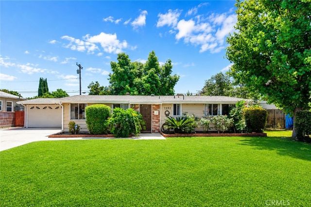 7252 Lynalan, Whittier