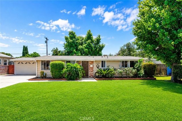 7252 Lynalan, Whittier