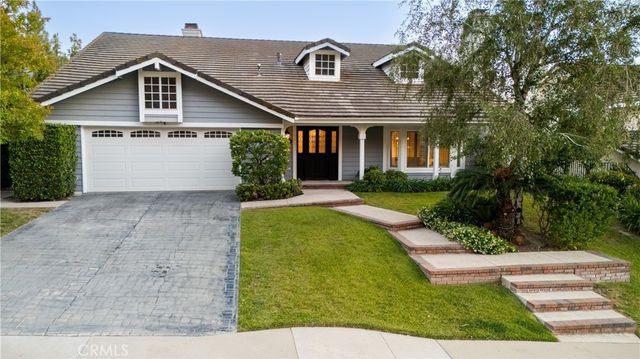 29950 Rolling Ridge Drive, Agoura Hills
