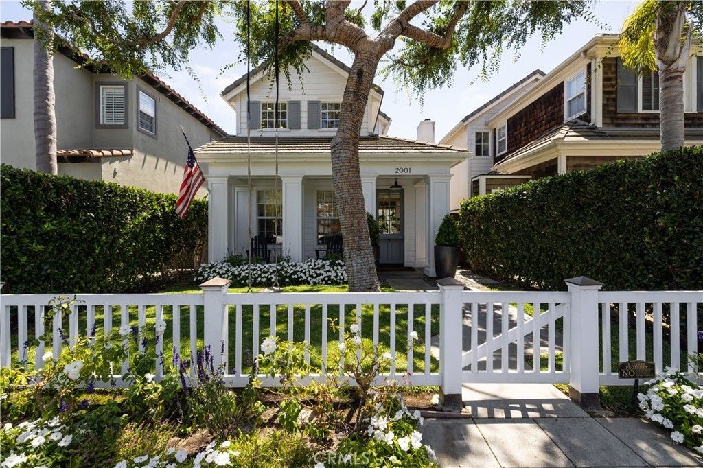 2001 Haven, Newport Beach