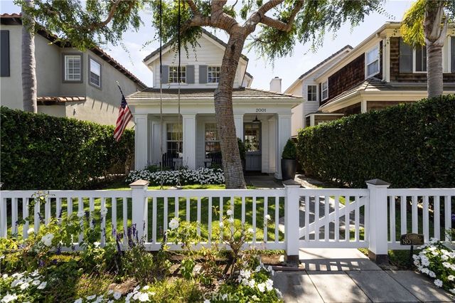 2001 Haven, Newport Beach