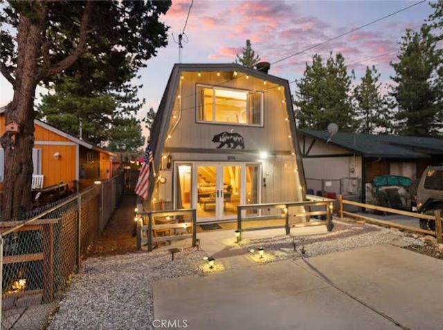 1056 Sierra, Big Bear City