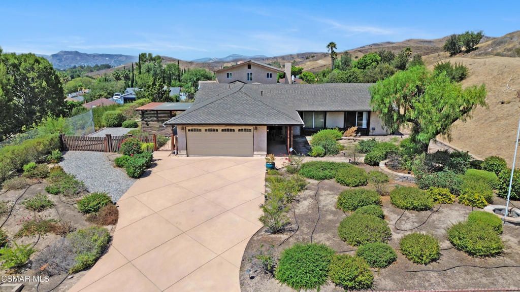 2161 Stoneman Street, Simi Valley