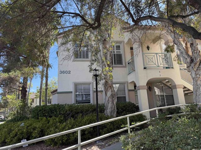 3602 Bernwood Place # 6, San Diego